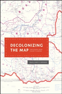 Image for Decolonizing the Map