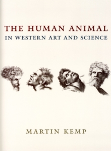 Human Animal in Western Art and Science