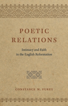 Poetic Relations