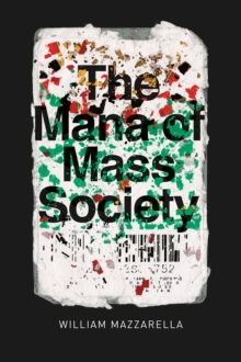 Mana of Mass Society