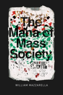 Mana of Mass Society