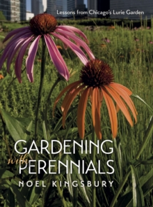Image for Gardening with Perennials