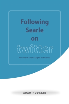 Image for Following Searle on Twitter
