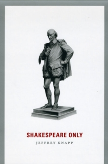 Image for Shakespeare Only