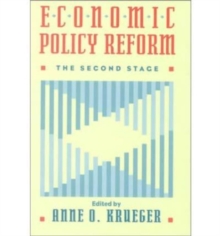 Image for Economic Policy Reform : The Second Stage