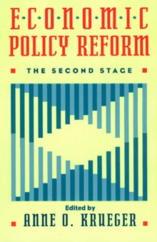 Image for Economic Policy Reform