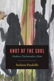 Image for Knot of the Soul: Madness, Psychoanalysis, Islam