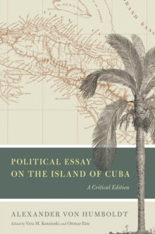 Image for Political essay on the island of Cuba