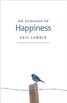 Image for An ecology of happiness