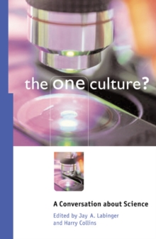 One Culture?