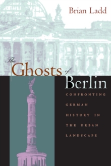 Image for The Ghosts of Berlin