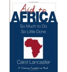 Aid to Africa