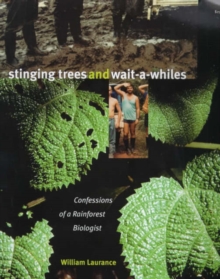Image for Stinging Trees and Wait-a-Whiles