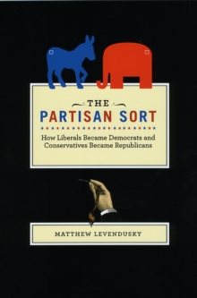 Partisan Sort