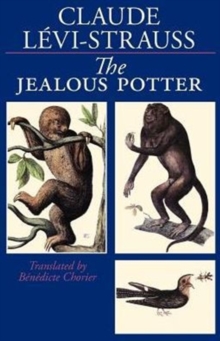Image for The jealous potter.