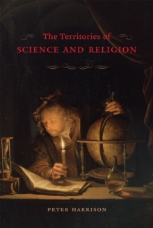 Image for The territories of science and religion