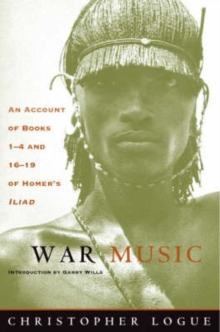 Image for War Music