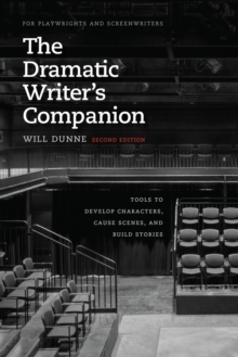 Image for The Dramatic Writer's Companion, Second Edition