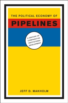 Political Economy of Pipelines