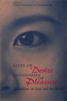 Image for Sites of Desire/Economies of Pleasure