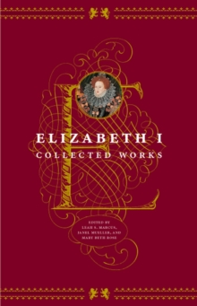 Elizabeth I: Collected Works