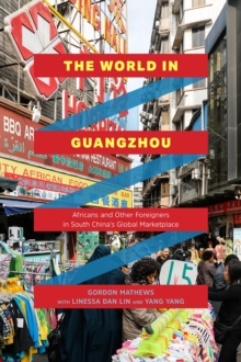 Image for The World in Guangzhou