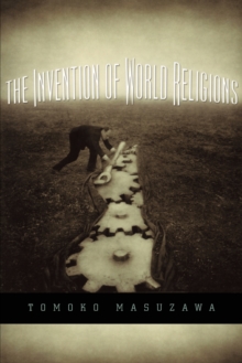 Invention of World Religions