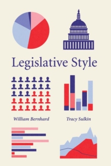 Image for Legislative Style