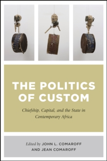 Politics of Custom