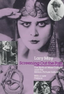 Image for Screening Out the Past