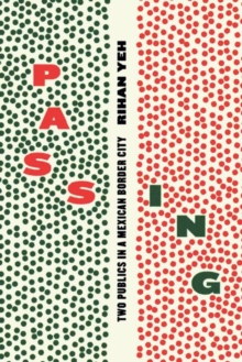 Image for Passing