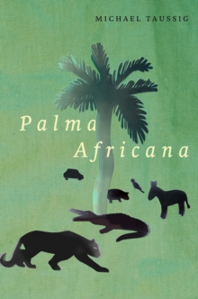 Image for Palma Africana