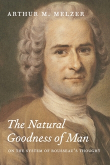 Image for The Natural Goodness of Man