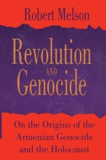 Revolution and Genocide