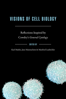 Image for Visions of Cell Biology