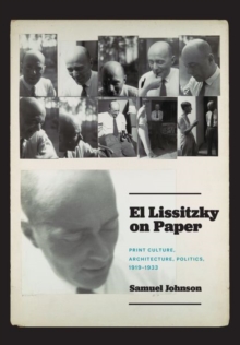 Image for El Lissitzky on Paper