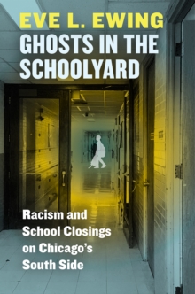Image for Ghosts in the Schoolyard