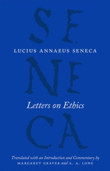 Letters on Ethics – To Lucilius