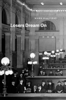 Image for Losers dream on