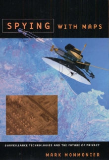 Image for Spying with Maps