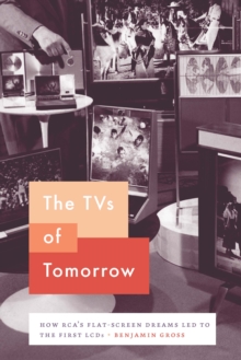 Image for The TVs of tomorrow: how RCA's flat-screen dreams led to the first LCDs