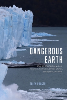 Image for Dangerous Earth