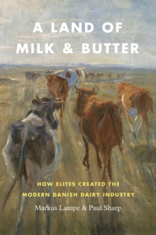Image for A Land of Milk and Butter