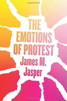 Image for The Emotions of Protest