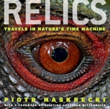 Image for Relics: travels in nature's time machine