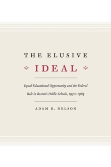Elusive Ideal