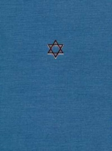 Image for The Talmud of the Land of Israel : A Preliminary Translation and Explanation