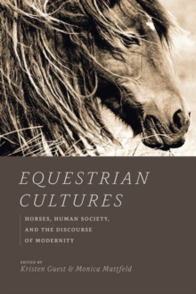 Image for Equestrian Cultures