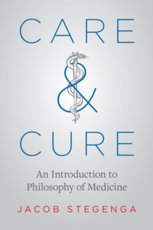 Image for Care and Cure