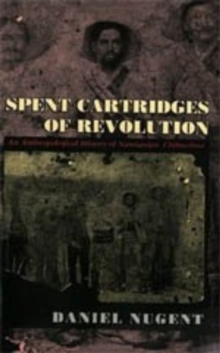 Image for Spent Cartridges of Revolution